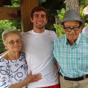 Meet your Posher, Morgan